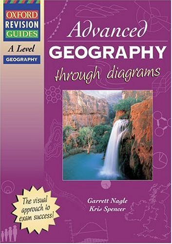 Level geography oxford - a-level, (oxford