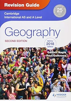 Cambridge international a - international, as/a