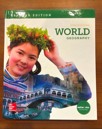 Mcgraw hill education - mcgraw-hill,