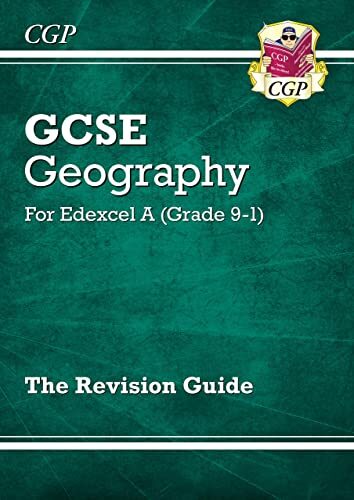 New grade gcse geography - gcse,