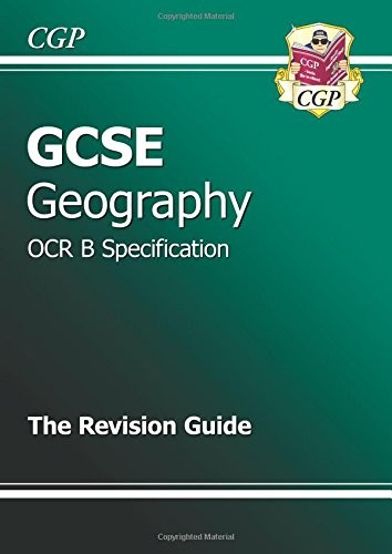Gcse geography ocr revision - gcse,