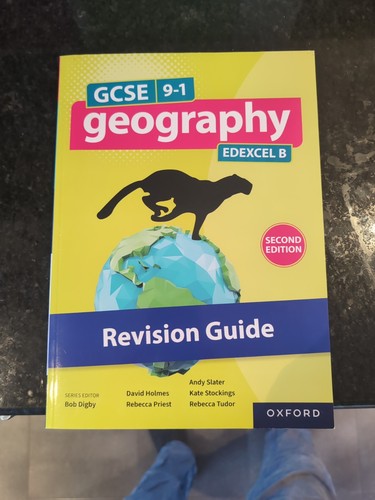 Revision guide gcse 1 - gcse, 9-1