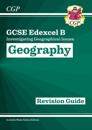 Gcse geography edexcel - gcse,
