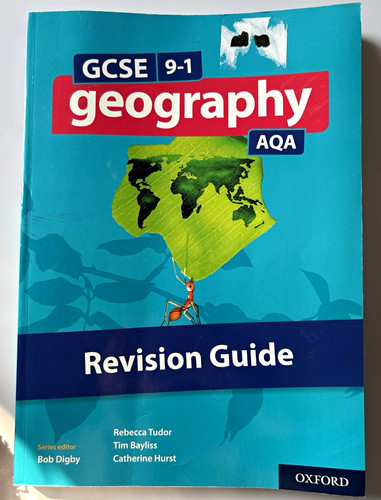 Oxford university press gcse - university,