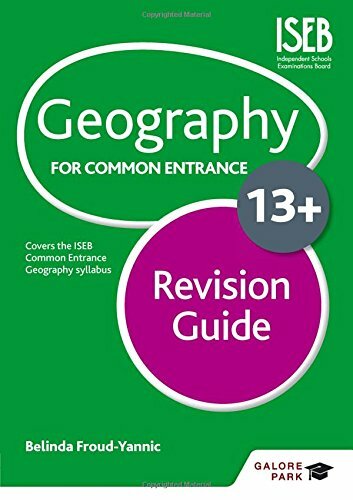 Geography for common - geography,