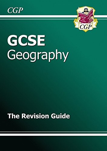 Gcse geography revision - geography,