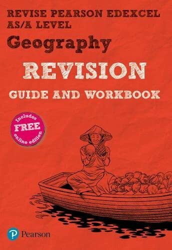 Revise pearson edexcel a - revise,