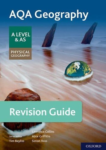 Aqa geography for level as - for, &