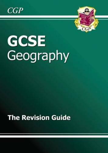 Gcse geography revision - gcse, guide
