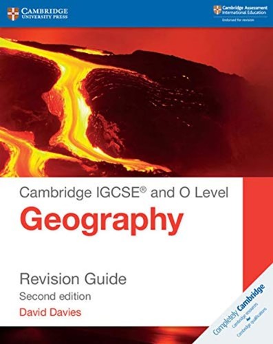 Cambridge igcse and level - igcse®,