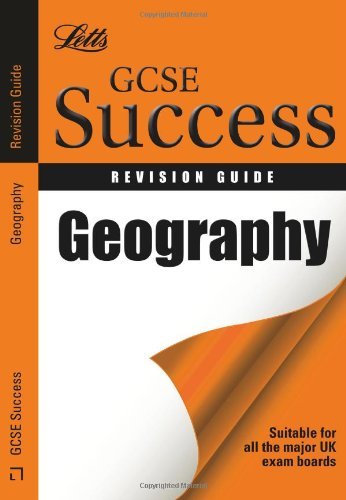Gcse geography revision guide - gcse, geography.