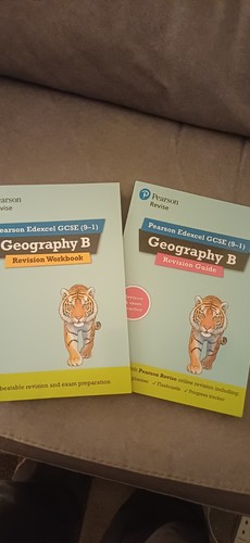 Geography edexel gcse - geography,