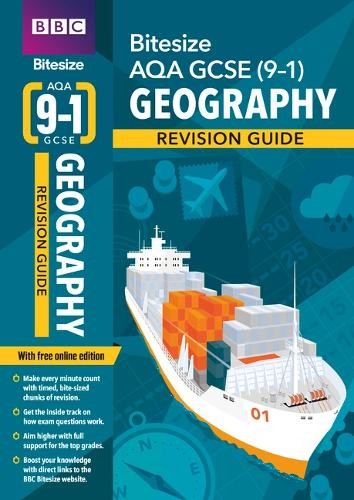Bbc bitesize aqa gcse - bitesize, (9-1)