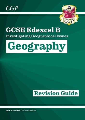 Gcse geography edexcel - gcse,