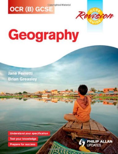 Geography gcse revision - gcse,