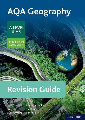 Aqa geography for level - for, as