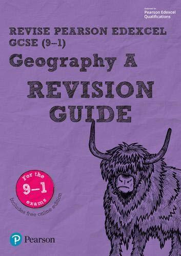 Revise edexcel gcse - gcse, (9-1)