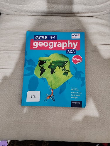 Oxford revise aqa gcse - oxford,