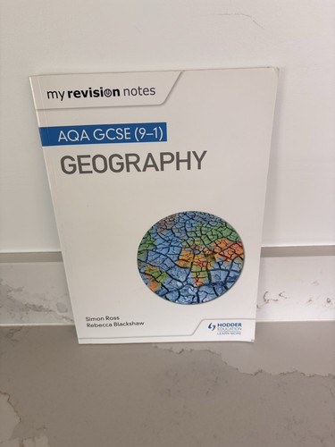 Aqa gcse geography revision - aqa,