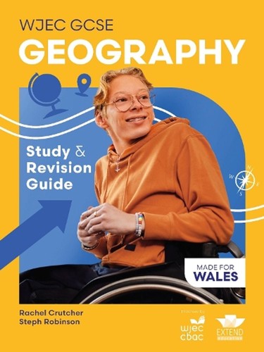 Wjec gcse geography - wjec, geography: