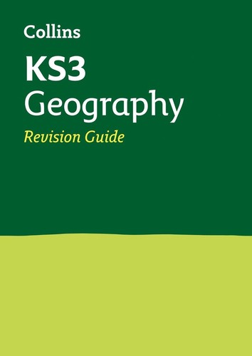Ks3 geography revision - ks3, guide