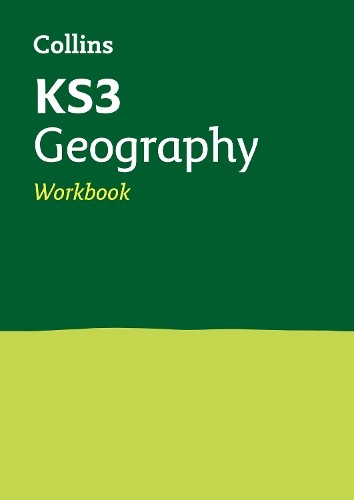 Ks3 geography workbook - ks3,