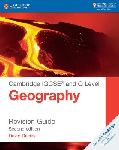 David davies cambridge igcse - david, igcse®
