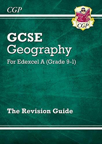 New grade gcse - 9-1, geography