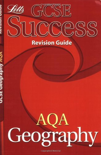 Gcse success aqa geography - success,