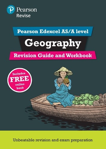 Pearson revise edexcel a - revise,