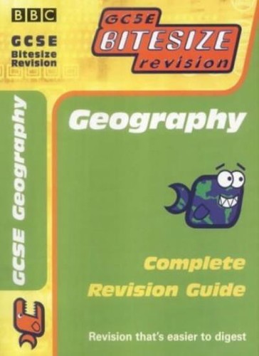 Gcse bitesize revision - gcse,