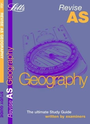 Revise geography - as,