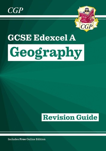 New grade gcse geography - grade,