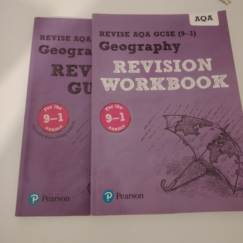 Pearson aqa gcse - gcse, (9-1)