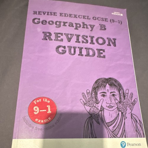 Pearson revise edexcel gcse - pearson,