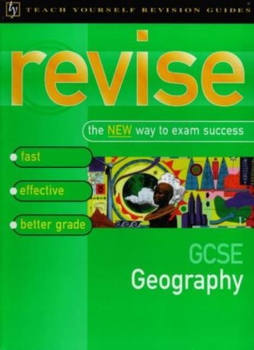 Teach yourself revision guide - yourself,