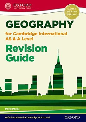 Geography for cambridge - geography,