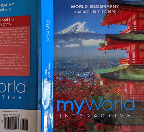Middle grades geography 2019 - grades,