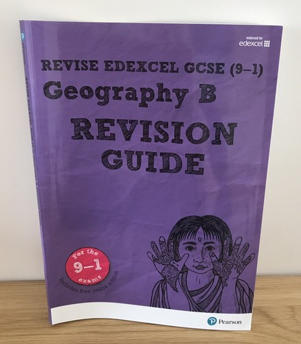 Pearson revise edexcel - revise, gcse
