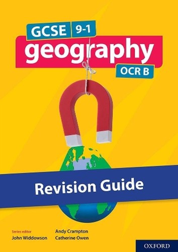 Gcse geography cambridge - geography,