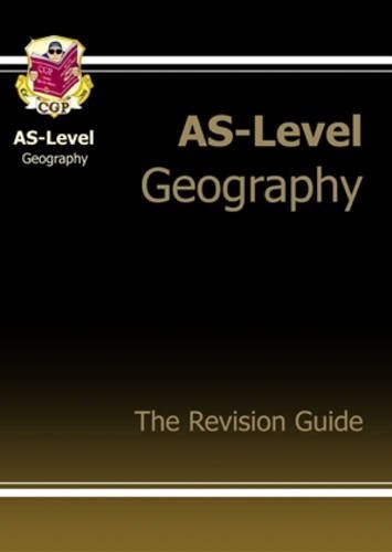 Level geography revision - geography,