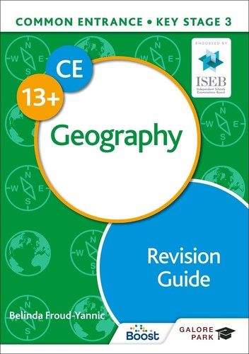 Common entrance geography - common,