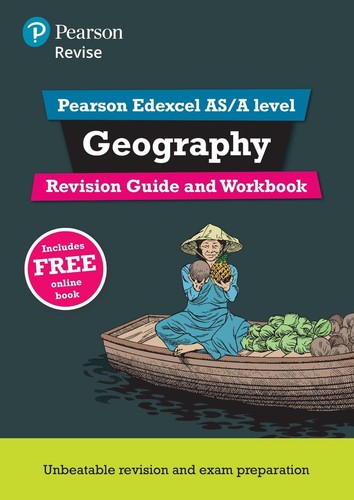 Pearson revise edexcel - revise,