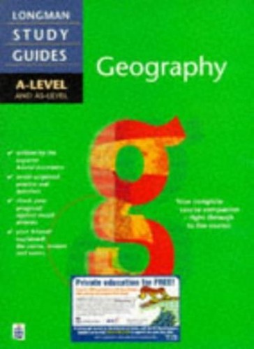 Geography level as - &, as-level