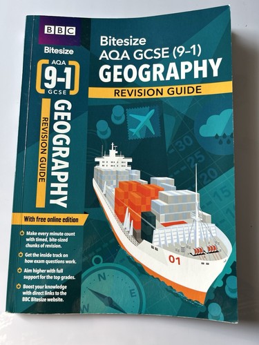 Bbc bitesize aqa - gcse, (9-1)