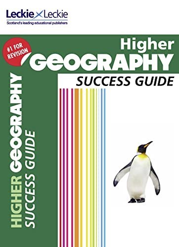 Success guide for sqa exam - success,